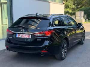 Mazda 6 model 2016 Exceed — miniatura 4