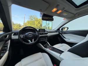 Mazda 6 model 2016 Exceed — miniatura 5