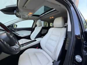 Mazda 6 model 2016 Exceed — miniatura 6