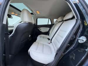 Mazda 6 model 2016 Exceed — miniatura 7