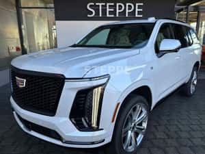 Cadillac Escalade SUV 2026 - 167.713 EUR