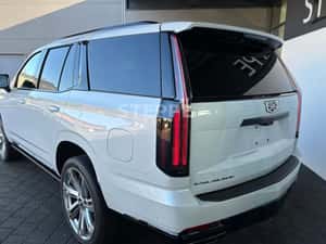 Cadillac Escalade SUV 2026 - 167.713 EUR — miniatura 3