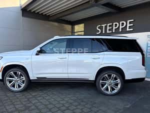 Cadillac Escalade SUV 2026 - 167.713 EUR — miniatura 4