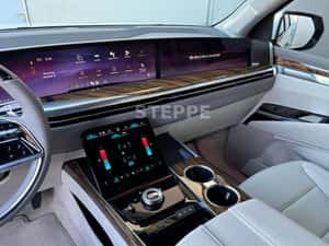 Cadillac Escalade SUV 2026 - 167.713 EUR — miniatura 5
