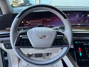 Cadillac Escalade SUV 2026 - 167.713 EUR — miniatura 7