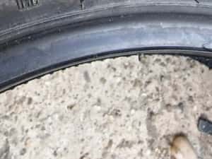 Anvelope 265/70R16 marca Cooper, All Terrain — miniatura 2