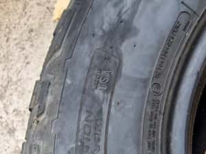 Anvelope 265/70R16 marca Cooper, All Terrain — miniatura 3