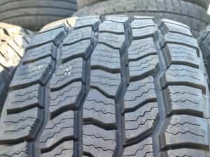 Anvelope 265/70R16 marca Cooper, All Terrain — miniatura 4