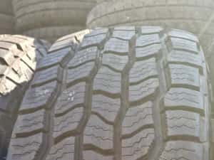 Anvelope 265/70R16 marca Cooper, All Terrain — miniatura 5