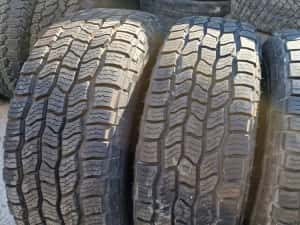 Anvelope 265/70R16 marca Cooper, All Terrain — miniatura 6