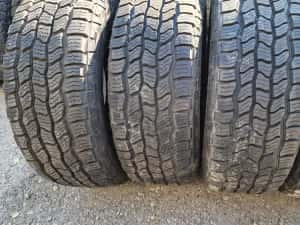 Anvelope 265/70R16 marca Cooper, All Terrain — miniatura 8