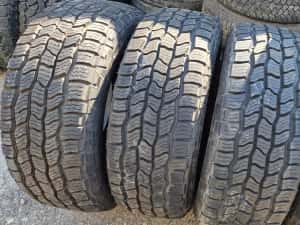 Anvelope 265/70R16 marca Cooper, All Terrain — miniatura 9