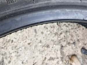 Anvelope 265/70R16 marca Cooper, All Terrain — miniatura 10