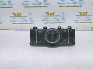 Panou comanda clima ac A1648700189 Mercedes Benz ML W164 (2005 - 2008)