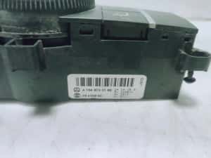 Panou comanda clima ac A1648700189 Mercedes Benz ML W164 (2005 - 2008) — miniatura 5