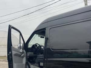 Mercedes Sprinter 518 XXL 2008 3.5T cat. B Clima 3.0 V6 180 CP E4 — miniatura 6