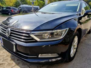 6500 euro Vw Passat B8 Break avariat 2.0 tdi  DSG An Fab 2016