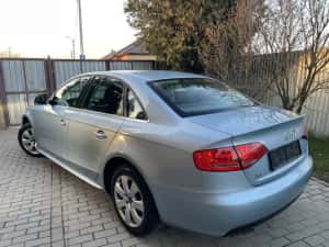 Audi A4 B8 2.0 TDI 143 cp berlina “BANG & OLUFSEN” — miniatura 2