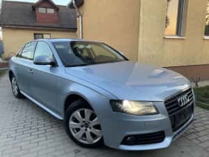 Audi A4 B8 2.0 TDI 143 cp berlina “BANG & OLUFSEN” — miniatura 3