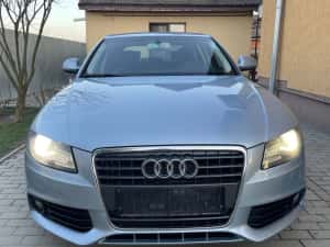 Audi A4 B8 2.0 TDI 143 cp berlina “BANG & OLUFSEN” — miniatura 4