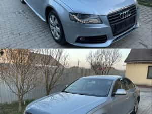 Audi A4 B8 2.0 TDI 143 cp berlina “BANG & OLUFSEN” — miniatura 5
