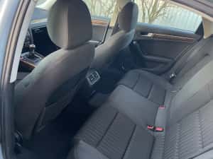 Audi A4 B8 2.0 TDI 143 cp berlina “BANG & OLUFSEN” — miniatura 7