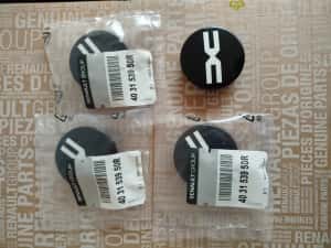 Jante Duster 3 / Bigster,R17 — miniatura 7