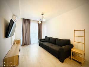 AP. 2 CAMERE- HERCESA VIVENDA, PET-FRIENDLY, CENTRALA PROPRIE, MODER — miniatura 3