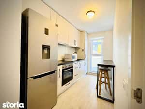 AP. 2 CAMERE- HERCESA VIVENDA, PET-FRIENDLY, CENTRALA PROPRIE, MODER — miniatura 4
