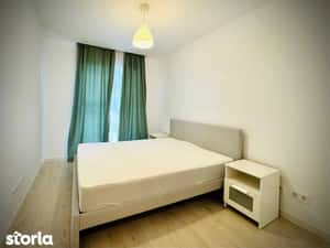 AP. 2 CAMERE- HERCESA VIVENDA, PET-FRIENDLY, CENTRALA PROPRIE, MODER — miniatura 5