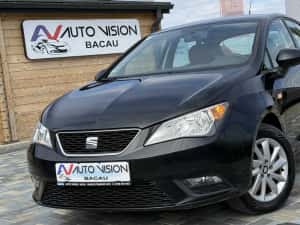 *RATE*Seat Ibiza 1.6TDI 105 Cp 2014 EURO5 Clima km reali Import Germania!