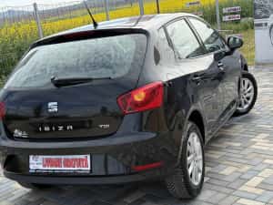 *RATE*Seat Ibiza 1.6TDI 105 Cp 2014 EURO5 Clima km reali Import Germania! — miniatura 2
