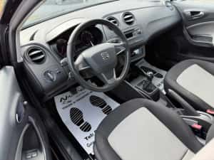 *RATE*Seat Ibiza 1.6TDI 105 Cp 2014 EURO5 Clima km reali Import Germania! — miniatura 3