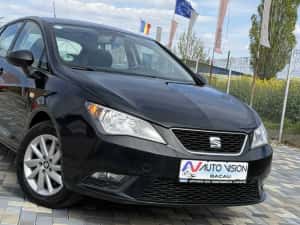 *RATE*Seat Ibiza 1.6TDI 105 Cp 2014 EURO5 Clima km reali Import Germania! — miniatura 4