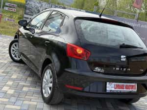 *RATE*Seat Ibiza 1.6TDI 105 Cp 2014 EURO5 Clima km reali Import Germania! — miniatura 5