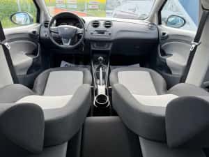 *RATE*Seat Ibiza 1.6TDI 105 Cp 2014 EURO5 Clima km reali Import Germania! — miniatura 6