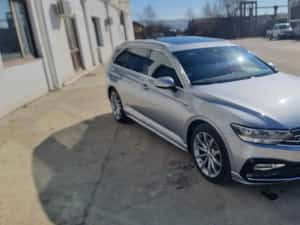 Vand Passat B8 2020 R-Line — miniatura 2