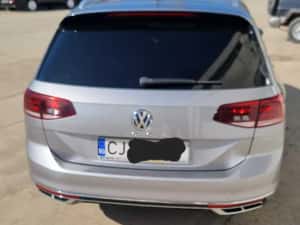 Vand Passat B8 2020 R-Line — miniatura 3