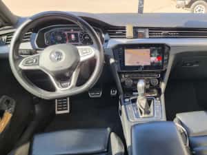 Vand Passat B8 2020 R-Line — miniatura 5