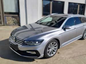 Vand Passat B8 2020 R-Line — miniatura 7