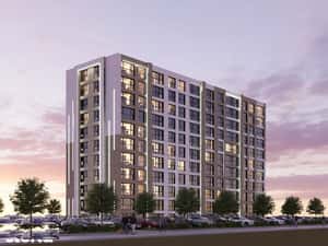 Apartament 3 camere | West Avenue Residence, Str. Stelelor