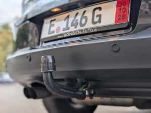 Tiguan 2016 E6 Benzina Import Germania + RAR — miniatura 7
