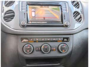 Tiguan 2016 E6 Benzina Import Germania + RAR — miniatura 9