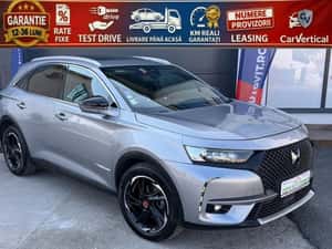 Ds7 1.6 Benzina 225 cp Automat Performance Line
