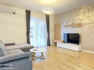 Apartament modern 2 camere Complexul Thermalis 2 Residence — miniatura 3