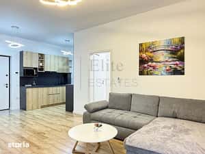 Apartament modern 2 camere Complexul Thermalis 2 Residence — miniatura 4