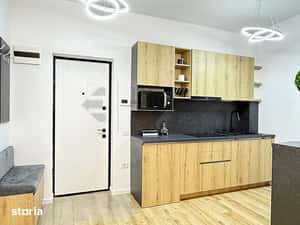 Apartament modern 2 camere Complexul Thermalis 2 Residence — miniatura 5