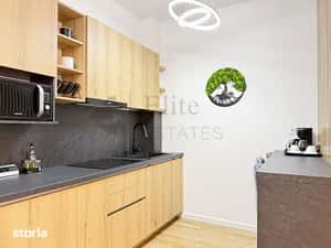 Apartament modern 2 camere Complexul Thermalis 2 Residence — miniatura 6