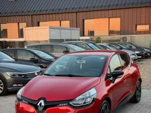 Renault Clio IV 0.9 Energy Luxe Euro6