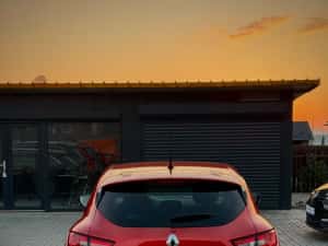 Renault Clio IV 0.9 Energy Luxe Euro6 — miniatura 4
